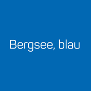 (c) Bergsee-blau.de